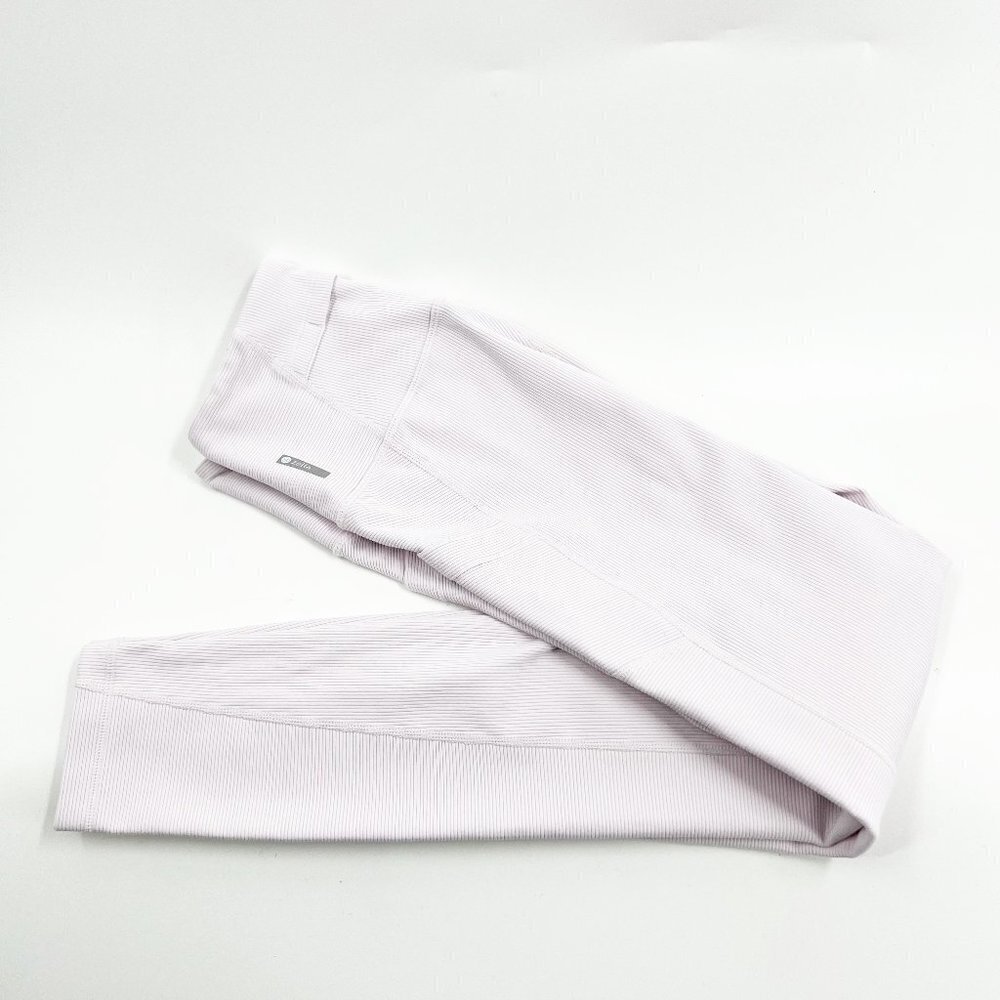 ✅ ZELLA LIGHT PINK LEGGINGS SIZE MEDIUM